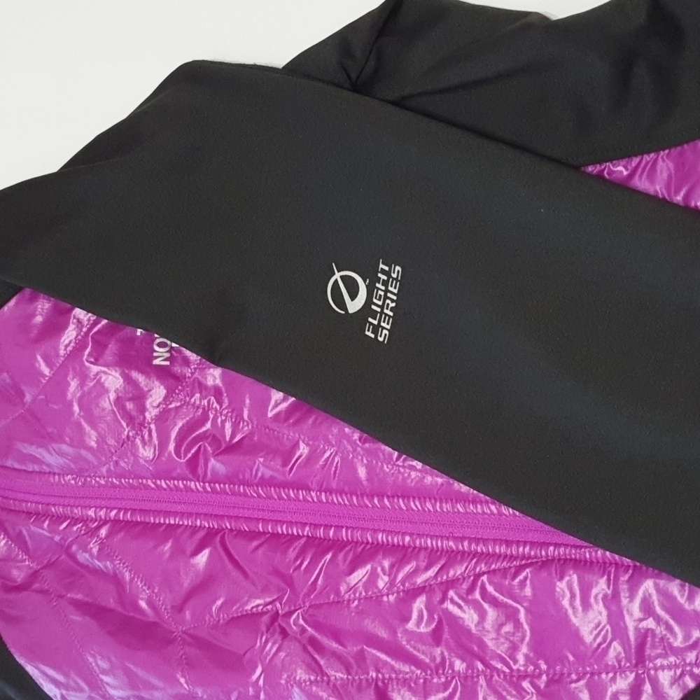The North Face Pertex Quantum Flight series Jacket - Picture 6 of 8